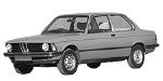 BMW E21 B29B4 Fault Code