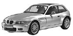 BMW E36-7 B29B4 Fault Code