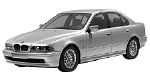 BMW E39 B29B4 Fault Code